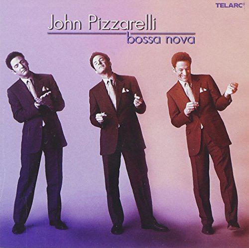 Bossa Nova (John Pizzarelli album) httpsimagesnasslimagesamazoncomimagesI5