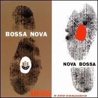 Bossa Nova, Nova Bossa httpsuploadwikimediaorgwikipediaen555Alb