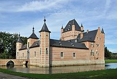 Bossenstein Castle httpsuploadwikimediaorgwikipediacommonsthu