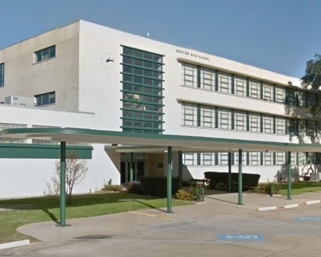 Bossier High School (Louisiana)