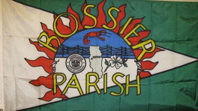 Bossier Parish, Louisiana wwwcrwflagscomfotwimagesuuslabogif