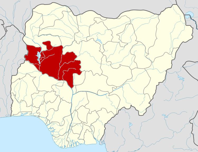 Bosso, Nigeria