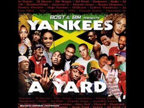 Bost & Bim BOST amp BIM Yankees A Yard I39m Real ft Ja Rule amp Jlo YouTube
