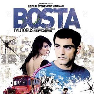 Bosta (film) Bosta lautobus film 2005 AlloCin