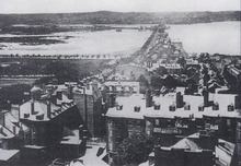Boston & Roxbury Mill Dam httpsuploadwikimediaorgwikipediacommonsthu