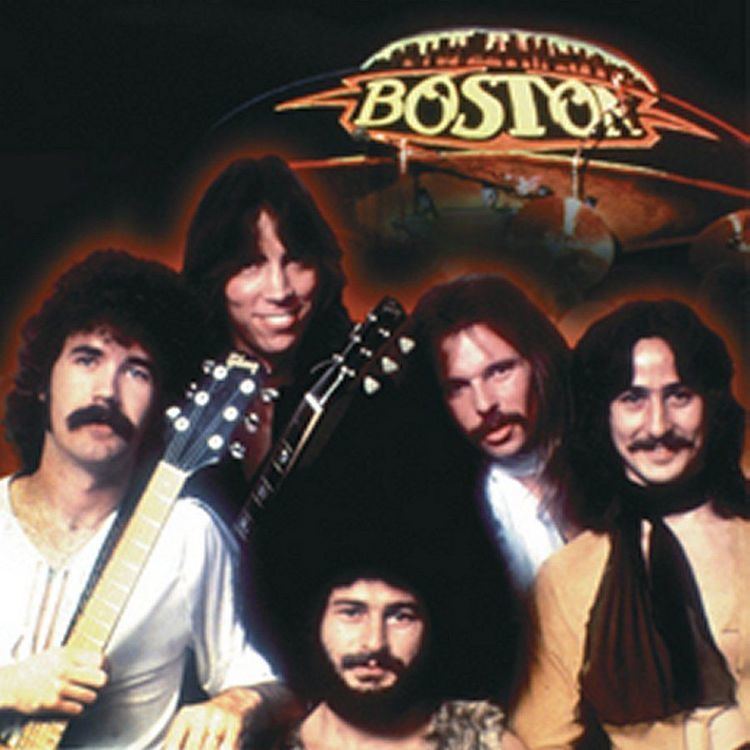 Boston (band) 1000 images about THE BAND BOSTON on Pinterest Milwaukee