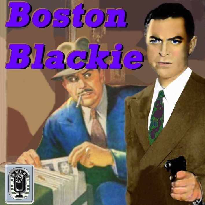 Boston Blackie Boston Blackie Single Episodes Old Time Radio Researchers Group