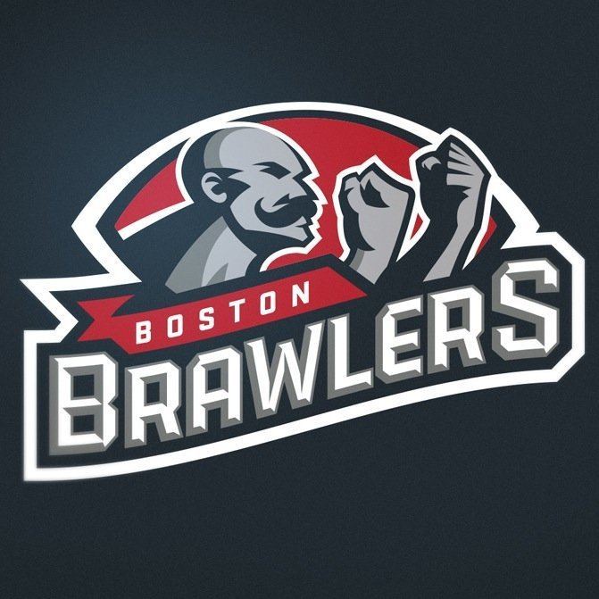 Boston Brawlers Boston Brawlers BostonBrawlers Twitter