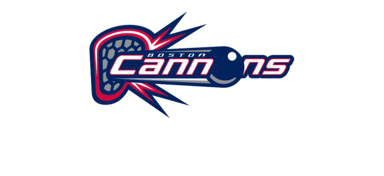 Boston Cannons logopng9938037294069498377