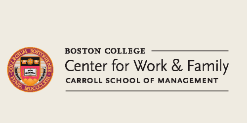 Boston College Center for Work and Family wwwbceducenterscwfjcrcontentcontentbcimag