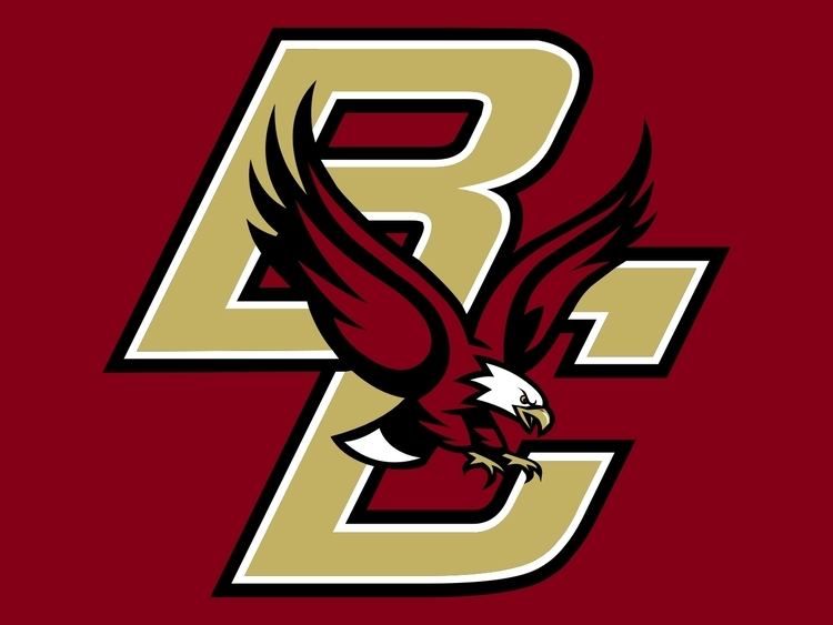 Boston College Eagles 1000 images about Boston College Eagles on Pinterest Logos