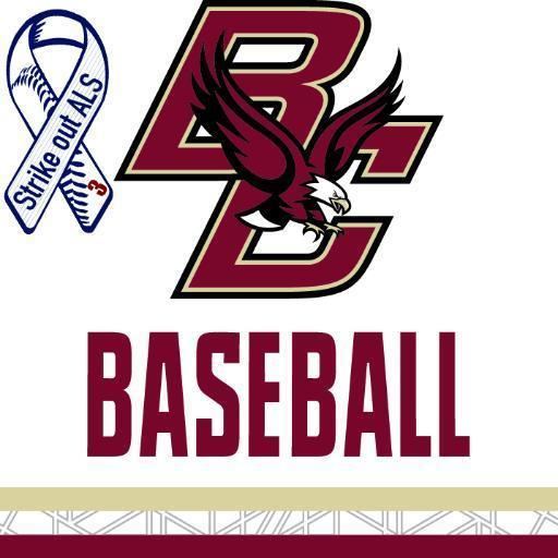 Boston College Eagles baseball BC Baseball BCBirdBall Twitter