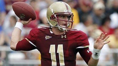 Boston College Eagles football Boston College Eagles39 Offense Key for Football Team to Have Success