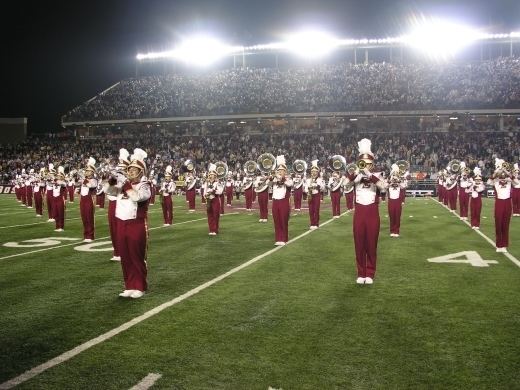 Boston College Marching Band BC Marching Band to Perform at Presidential Inaugural Parade
