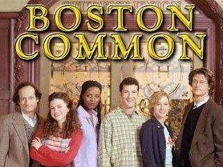 Boston Common (TV series) Boston Common tv show Google Search TV Shows Classic