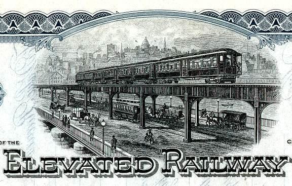 Boston Elevated Railway libstoreyahoonetlibscripophilybostonelevated