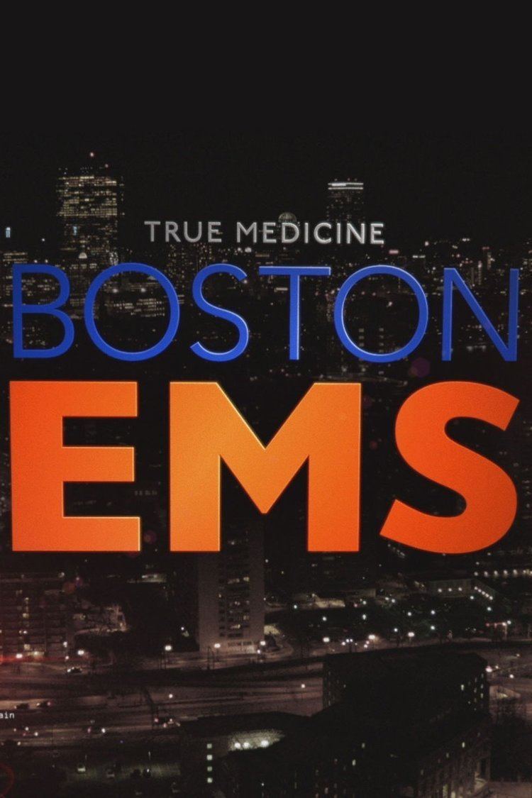 Boston EMS (TV series) wwwgstaticcomtvthumbtvbanners13047618p13047