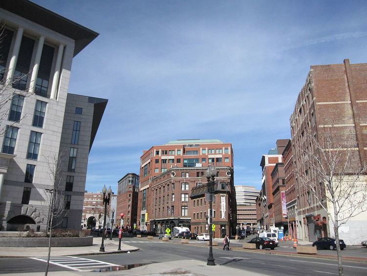 Boston Housing Court