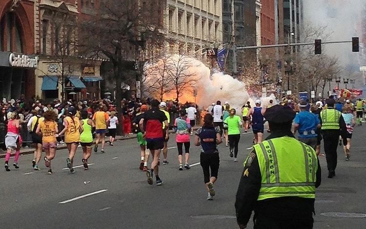 Boston Marathon bombing Boston marathon bombing trial a look back on the attack