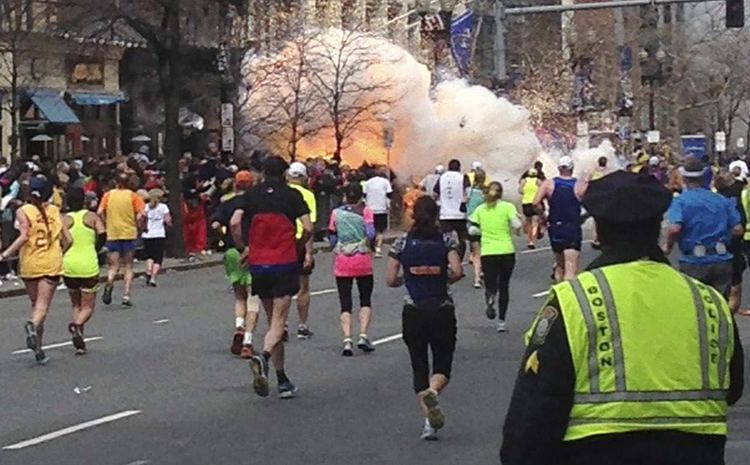 Boston Marathon bombing Washington Russia Withheld Crucial Information On Boston