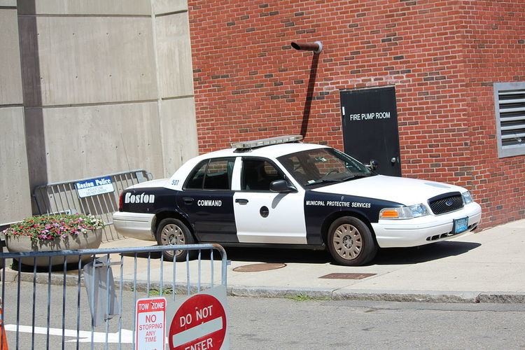 Boston Municipal Protective Services