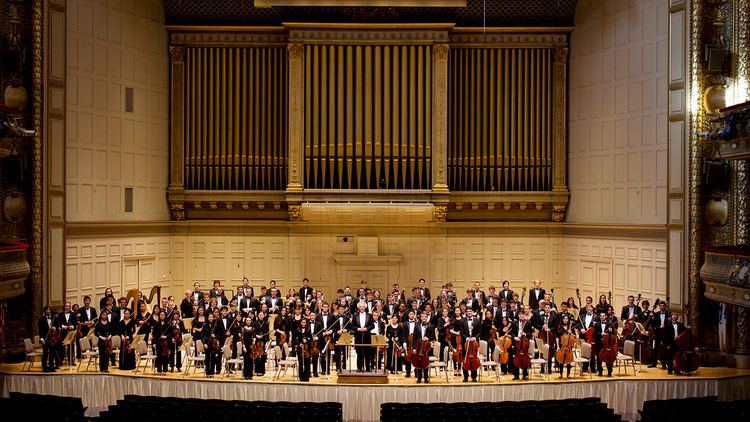 Boston Philharmonic Orchestra Boston Philharmonic Youth Orchestra Boston Tickets 10 20 at