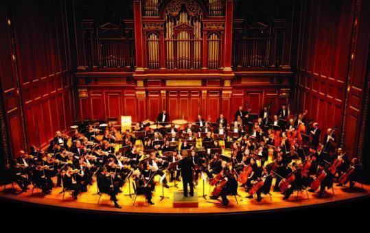 Boston Philharmonic Orchestra Boston Philharmonic returns to Mahler39s epic Ninth The Boston Globe