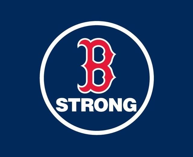Boston Strong Boston Strong