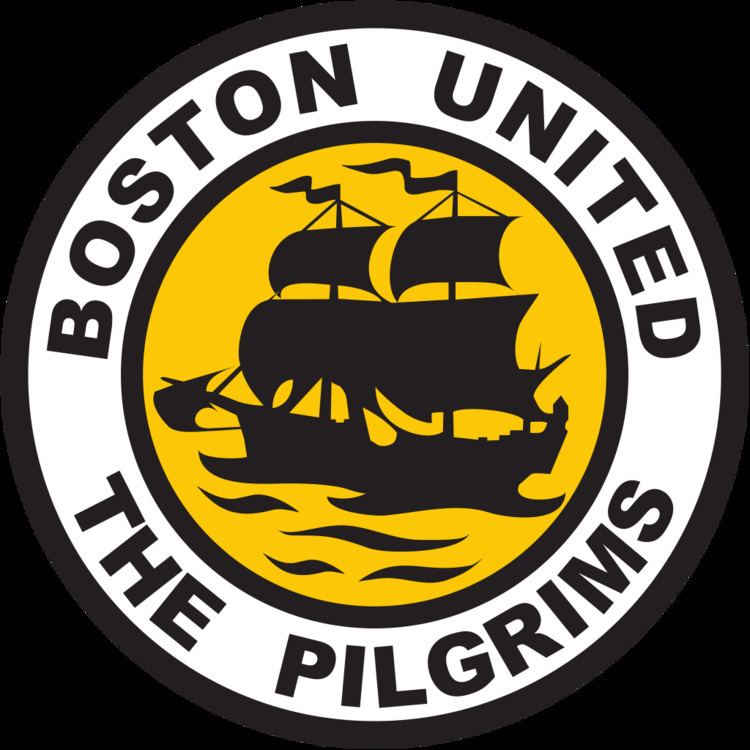 Boston United F.C. httpsuploadwikimediaorgwikipediaenthumb5