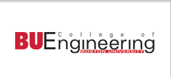Boston University College of Engineering wwwbuedubecfimageslogobuengineeringgif