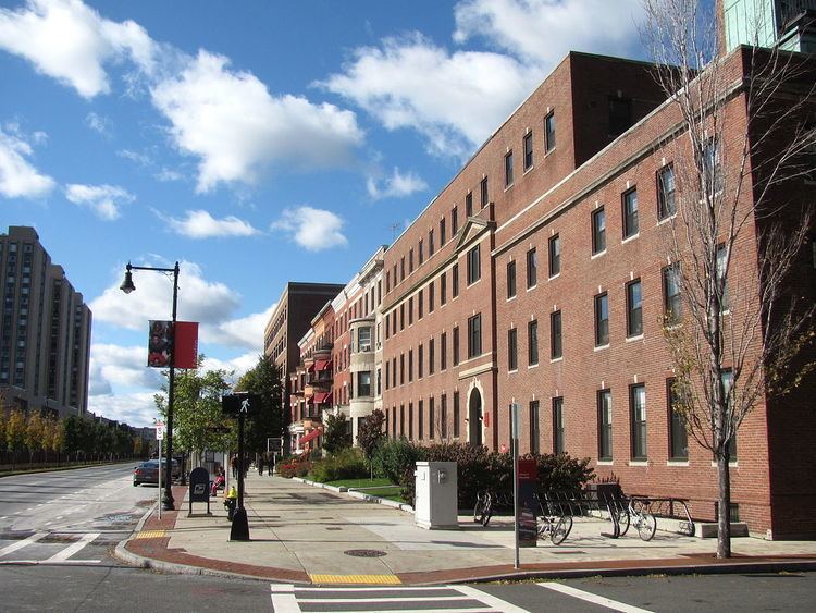 Boston University School of Education