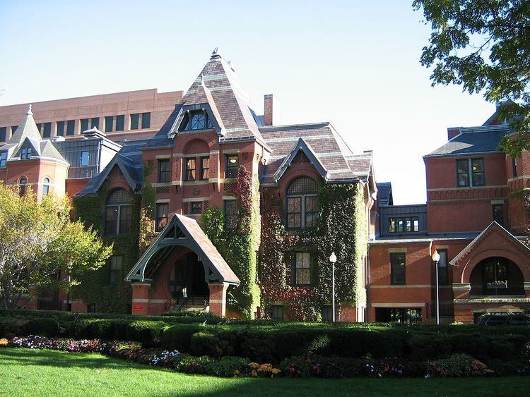 Boston University School of Public Health