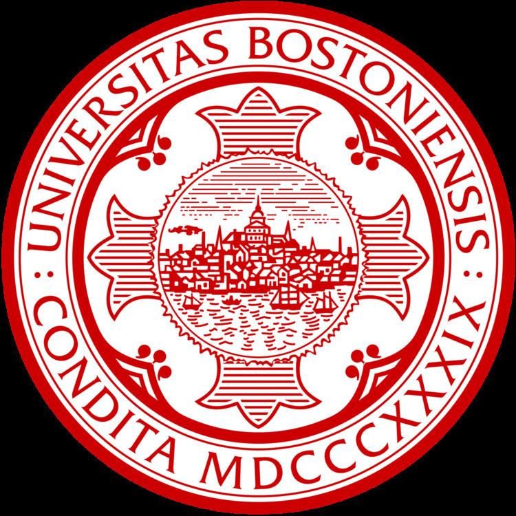 Boston University School of Theology