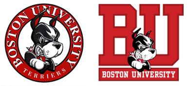 Boston University Terriers Rhett gets a new look BU Today Boston University