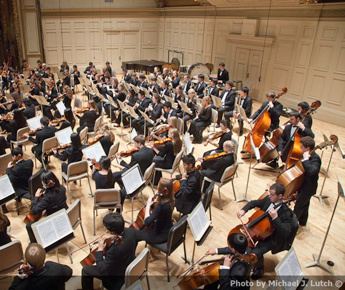 Boston Youth Symphony Orchestras Boston Youth Symphony Orchestras Federico Cortese Music Director