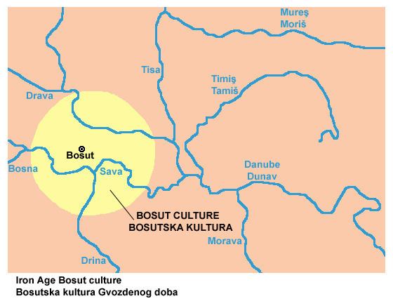 Bosut culture