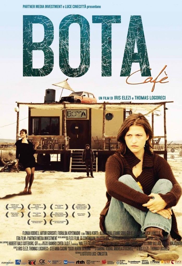 Bota (film) Film Studies Alumna Has Film In 2016 Oscar Race College of Arts