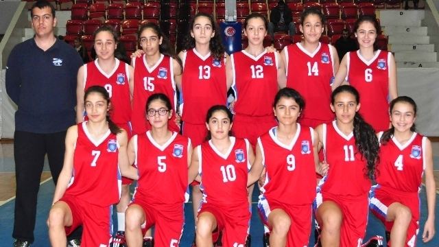 Botaş SK Adana Bota39n ampiyonlar Trkiye Finallerinde