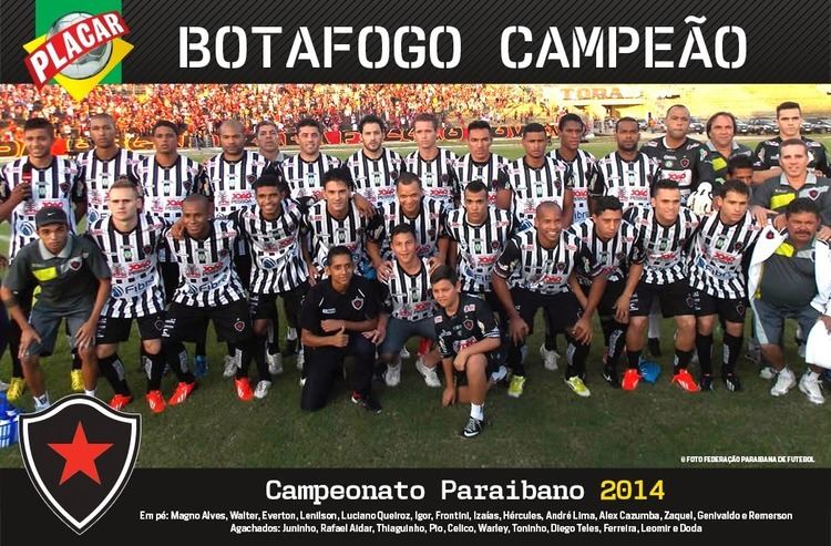 Botafogo Futebol Clube (PB) Blog Professor Zezinho FOTOS DO BOTAFOGO DA PARAIBA