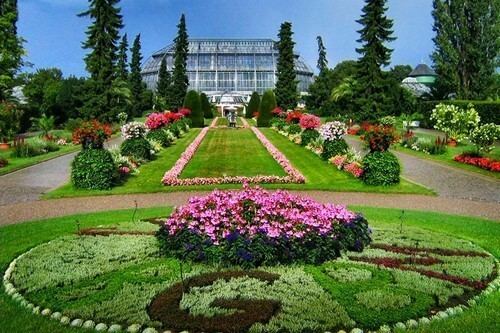 Botanical garden Top 11 botanical gardens to visit in India wiwigo blog