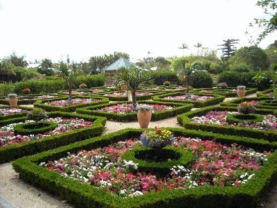 Botanical garden Bermuda Botanical Gardens Paget Parish Top Tips Before You Go