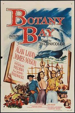 Botany Bay (film) httpsuploadwikimediaorgwikipediaen990Bot
