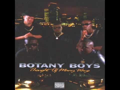 Botany Boyz Botany Boyz I39M just A G YouTube