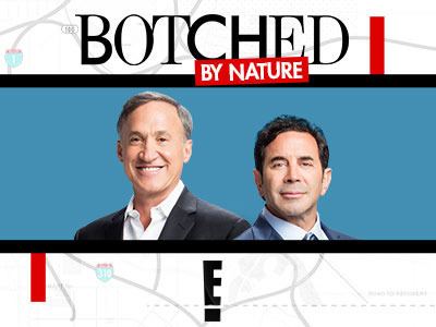 Botched by Nature Botched by Nature Lip Service RealityWantedcom Reality TV Game