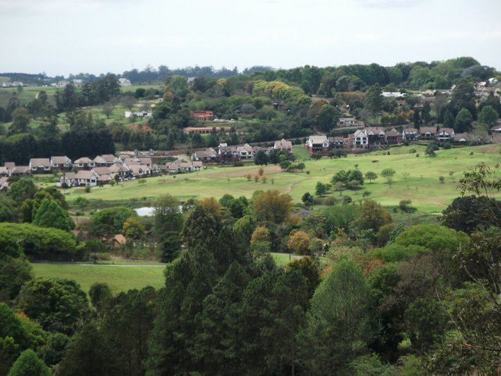 Botha's Hill