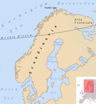 Bothnian Bay StateMaster Encyclopedia Bothnian Bay