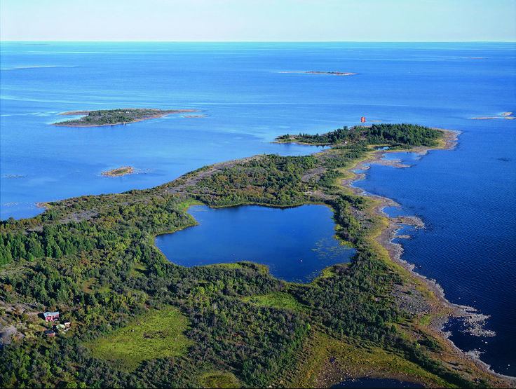 Bothnian Bay Bays Finland and Photos on Pinterest