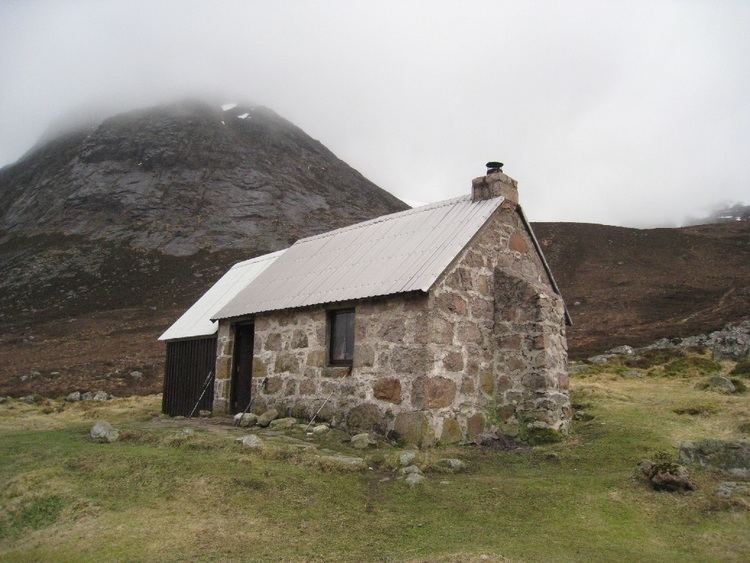 Bothy Looking after the bothies Why bother cairngormwanderer
