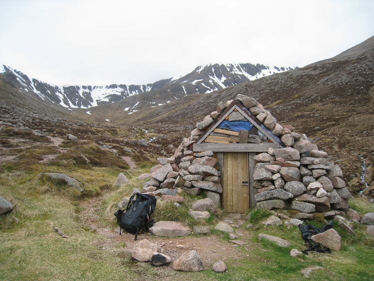 Bothy Cairngorm bothies and how to use them cairngormwanderer