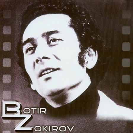 Botir Zokirov Botir Zokirov mp3
